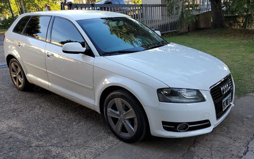 Audi A3 1.4 Tsi Mt 125cv 2012