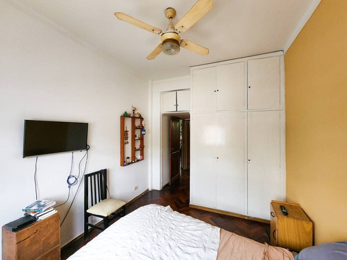 Imagen 15 de 25 de Venta De Departamento En Flores