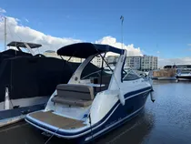 Comprar Crucero Quest 25 Volvo Penta 280 Hp Pata Volvo Duoprop