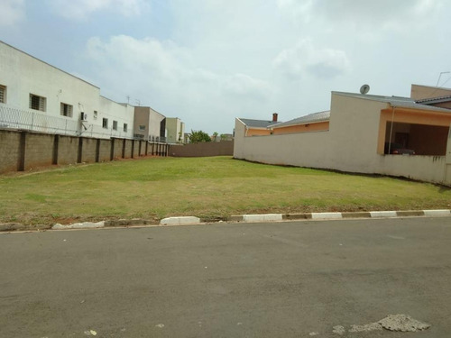 Imagem 1 de 8 de Terreno À Venda, 465 M² Por R$ 265.000 - Te2274