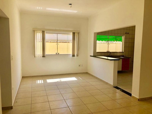 Imagem 2 de 14 de Casa Em Condomínio Para Venda Em Taubaté, Esplanada Independência, Fortaleza, Cond. Residencial, 3 Dormitórios, 1 Suíte, 1 Banheiro, 4 Vagas - Ca0069_1-1260647