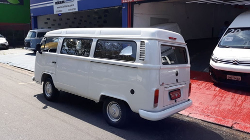 Vw Kombi Std 1,4 Flex