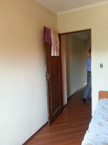 Sobrado - Ref: 1917