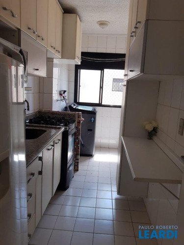 Imagem 7 de 9 de Apartamento - Jardim Celeste - Sp - 640663