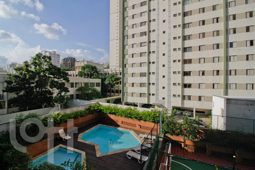 Imagem 28 de 30 de Apartamento - Ap03855 - 69450021