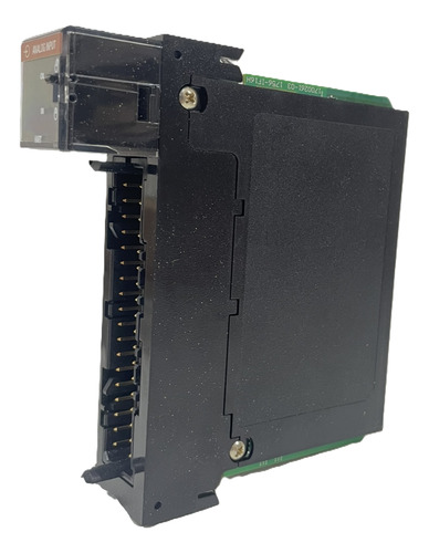 Módulo Entrada Analógica 16 Pts 1756-if16h Allen Bradley