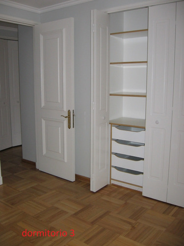 Amplio - Arboles - Moderno - Sala De Estar-gc 250.000
