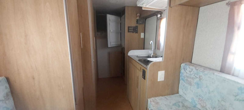Camper Para Camioneta O Camión