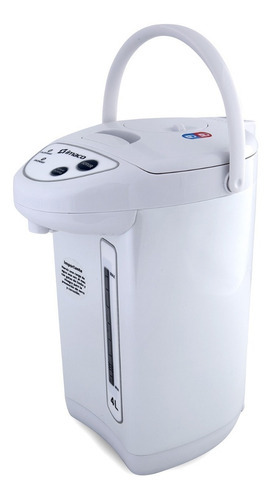 Hervidor Termo Dispensador Imaco Tp4750 Blanco Color Blanco