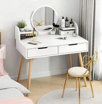 Comprar Tocador Nacion Muebles Vintage Con Patas