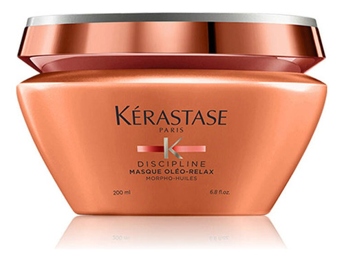 Kerastase Discipline - Masq Oleo Relax - mL a $1074