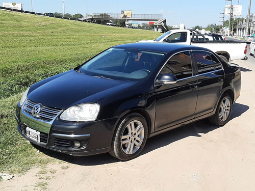 Volkswagen Vento 2.5 Luxury Wood 170cv 2009