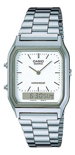 Reloj Hombre Casio Aq-230a-7d