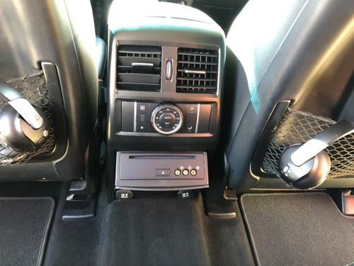 Ml 350 Cgi 306cv