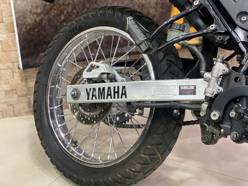 Imagem 3 de 9 de Yamaha Xtz 250 Teneré 2016