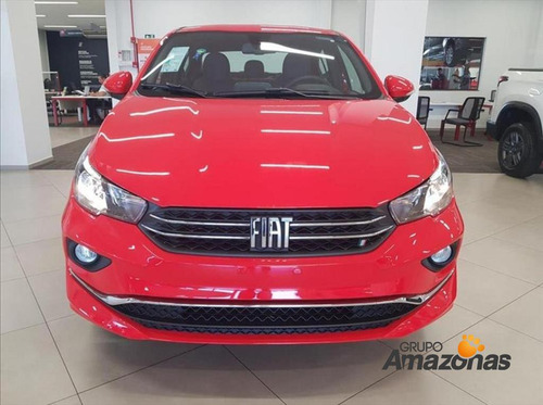 Fiat Cronos 1.3 FIREFLY FLEX PRECISION CVT