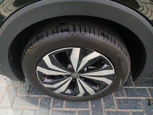 Volkswagen T-Cross 1.4 250 TSI TOTAL FLEX HIGHLINE AUTOMÁTICO