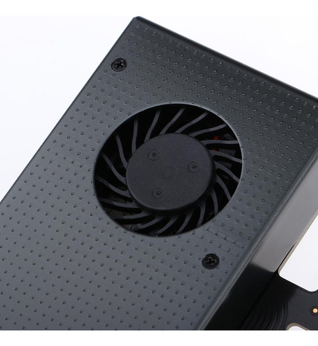 Robusto M2 O Refrigerador De Licencia Adaptadora 3.0 Com