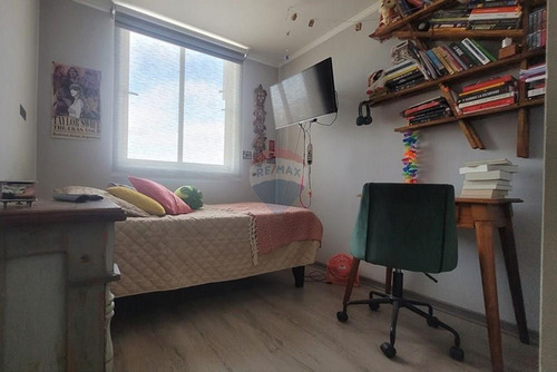 Tu Nuevo Hogar En Quilpué Te Espera!
