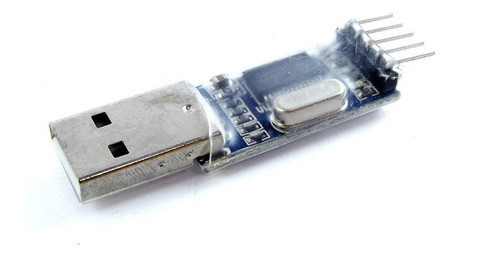 Módulo Usb A Serial Ttl Pl2303