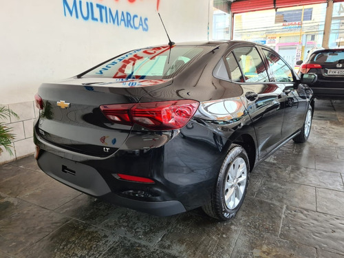 Chevrolet Onix Plus Turbo Onix Sedan 2021