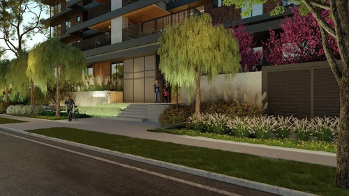 Imagem 6 de 25 de Cobertura Com 3 Dormitórios À Venda, 224 M² Por R$ 2.797.800,04 - Ahú - Curitiba/pr - Co0067