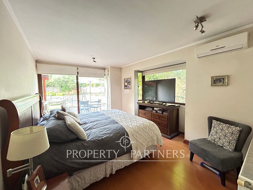 Espectacular Casa En Exclusivo Condominio De Camin...