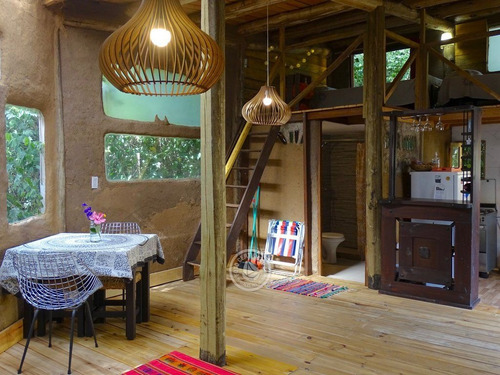 Casa Viva En Arachania En La Paloma