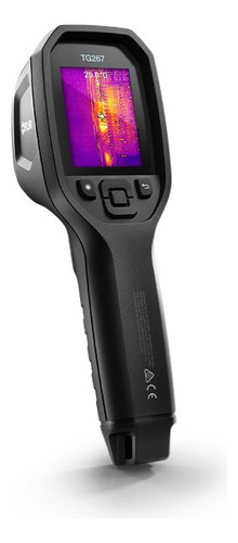 Câmera Termográfica Flir Tg267