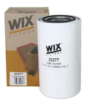 Comprar Filtro Combustible Excavadoras Caterpillar \u002F Kodiak 33377