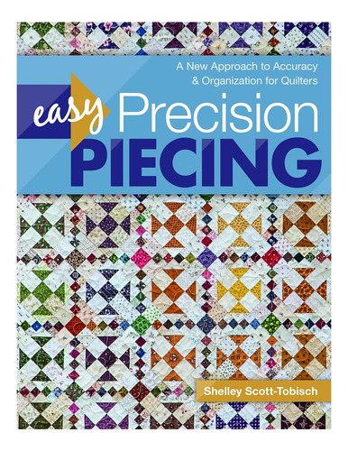Libro: Fácil Construcción De Piezas De Precisión: Una Noveda