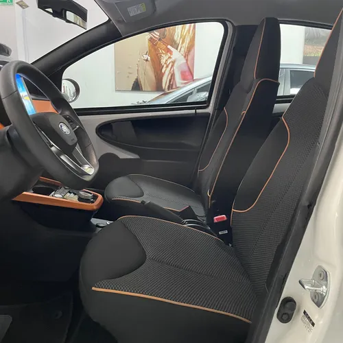 BYD E1 Gs