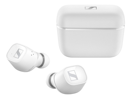 Imagen 1 de 7 de Auricular Sennheiser Cx 400bt True Wireless