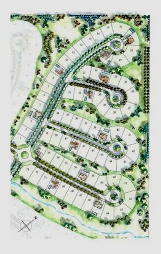 Imagen 20 de 26 de Lote En Casonas Del Haras