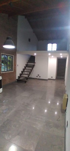 Chalet + Loft Ideal 2 Familias/ Opcional Lote Lindero 300mts2 Para Venta