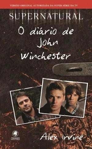 O Diário De John Winchester