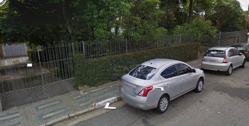 Terreno À Venda, 1046 M² Por R$ 4.800.000,00 - Jardim Vila Formosa - São Paulo/sp - Te1629