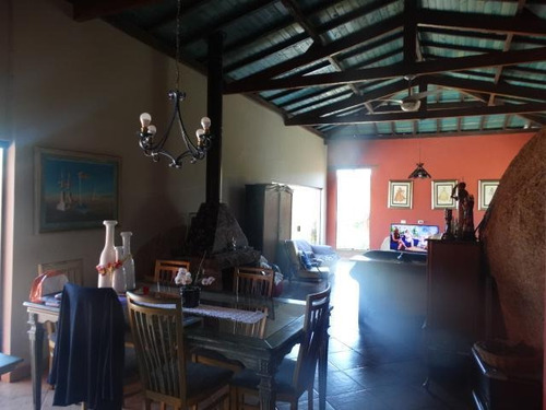 Imagem 21 de 30 de Chácara Com 3 Dormitórios À Venda, 8513 M² Por R$ 1.400.000,00 - Santa Elisa - Itupeva/sp - Ch0057