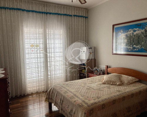 Imagem 18 de 30 de Casa Para Venda No Jardim Guarani Em Campinas - Imobiliária Em Campinas - Ca01162 - 70266751