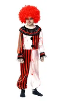 Comprar Disfraz De Halloween Para Niños Vampiro Brujita Mago Y Otros