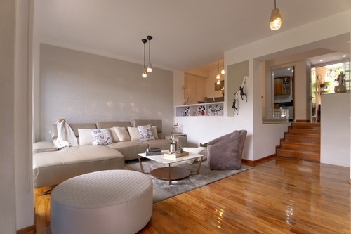 Imagen 8 de 30 de Town House Con Terraza En Venta - La Boyera Mls #23-25799cfj