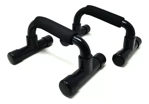 Soportes Para Push Ups Zenith Flexiones De Pecho