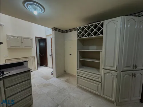 Venta De Casa En Envigado, El Escobero Barte Baja(mls#250854)