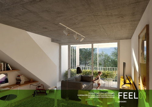 Gr Duplex Ph/loft 2 Amb C/tza Ppia C/parr+coch Preventa Pozo