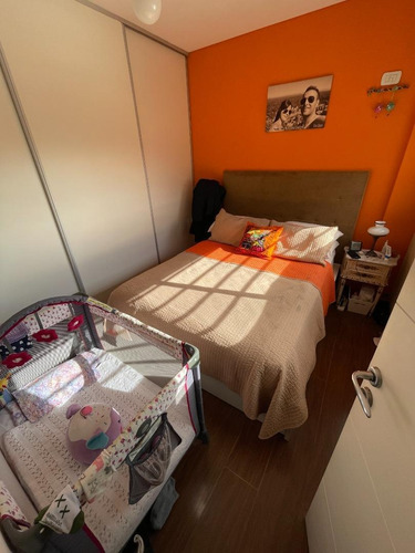 Imagen 7 de 25 de 2 Ambientes Con Terraza Propia Y Parrilla!