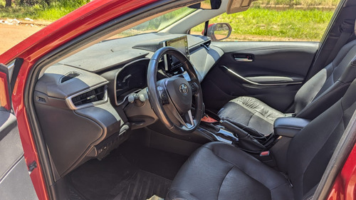 Toyota Corolla 2.0 Seg Cvt 170cv