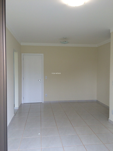 Imagem 2 de 16 de Apartamento - Ap00278 - 69850823