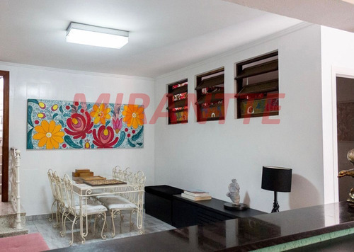 Imagem 9 de 28 de Casa Terrea Em Vila Mazzei - São Paulo, Sp - 359154