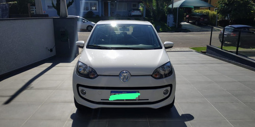 Volkswagen Up! 1.0 I-motion 5p