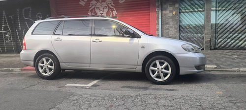 Toyota Fielder 1.8 S Aut. 5p